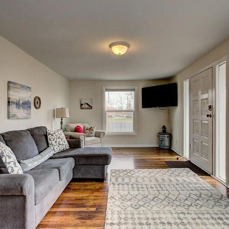 Morningstar Cottage A Quiet Home In Star, Id With A Fenced In Yard For Furry Friends And A Huge Gravel Rv Lot, Conveniently Located Wineries, Downtown Shopping, Horseback Riding And The Snake River Eagle エクステリア 写真