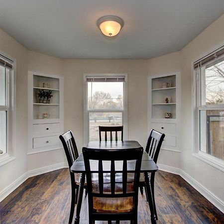 Morningstar Cottage A Quiet Home In Star, Id With A Fenced In Yard For Furry Friends And A Huge Gravel Rv Lot, Conveniently Located Wineries, Downtown Shopping, Horseback Riding And The Snake River Eagle エクステリア 写真