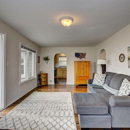 Morningstar Cottage A Quiet Home In Star, Id With A Fenced In Yard For Furry Friends And A Huge Gravel Rv Lot, Conveniently Located Wineries, Downtown Shopping, Horseback Riding And The Snake River Eagle エクステリア 写真