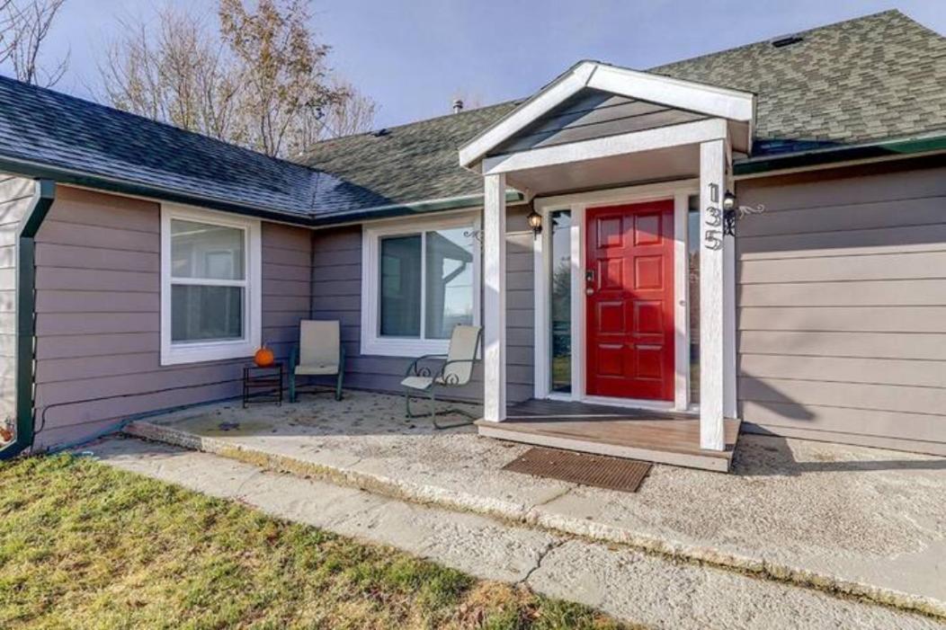 Morningstar Cottage A Quiet Home In Star, Id With A Fenced In Yard For Furry Friends And A Huge Gravel Rv Lot, Conveniently Located Wineries, Downtown Shopping, Horseback Riding And The Snake River Eagle エクステリア 写真