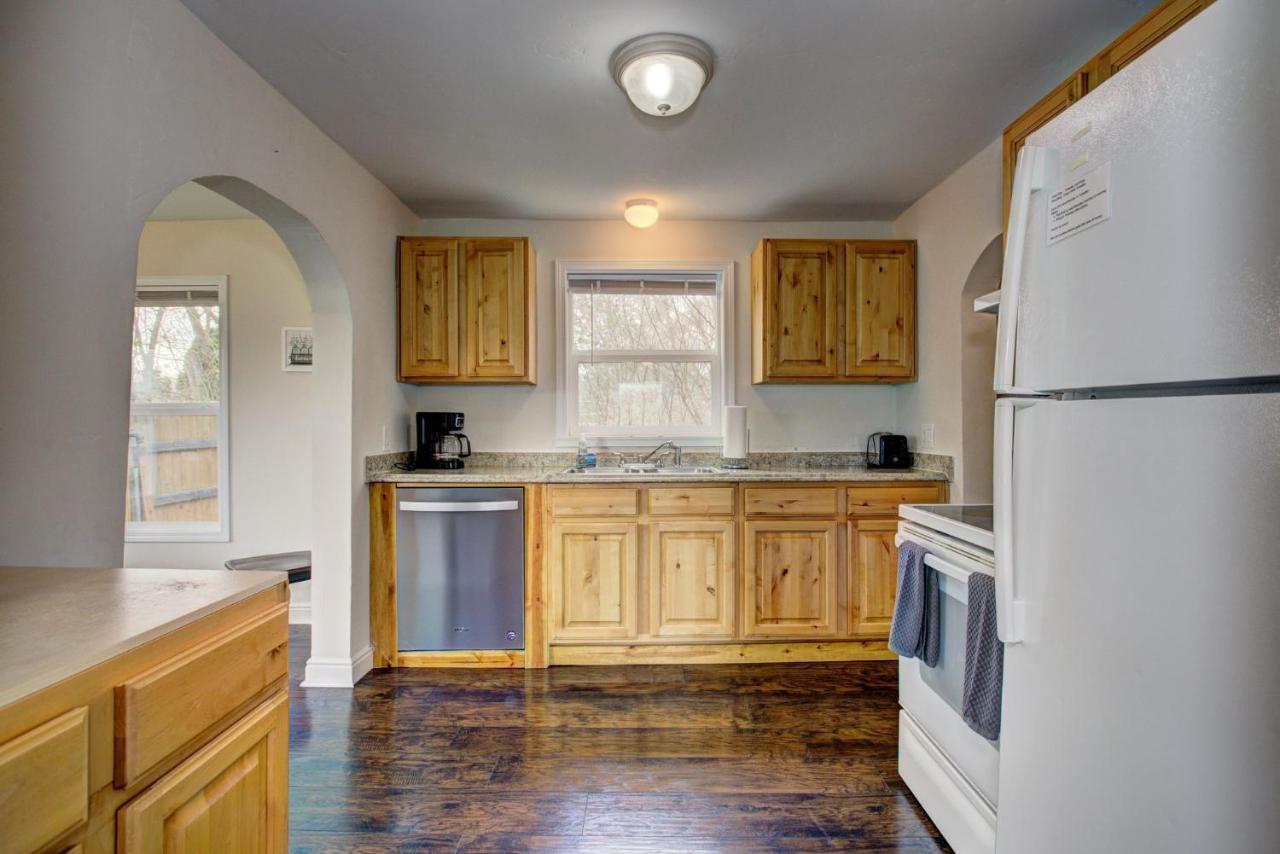 Morningstar Cottage A Quiet Home In Star, Id With A Fenced In Yard For Furry Friends And A Huge Gravel Rv Lot, Conveniently Located Wineries, Downtown Shopping, Horseback Riding And The Snake River Eagle エクステリア 写真