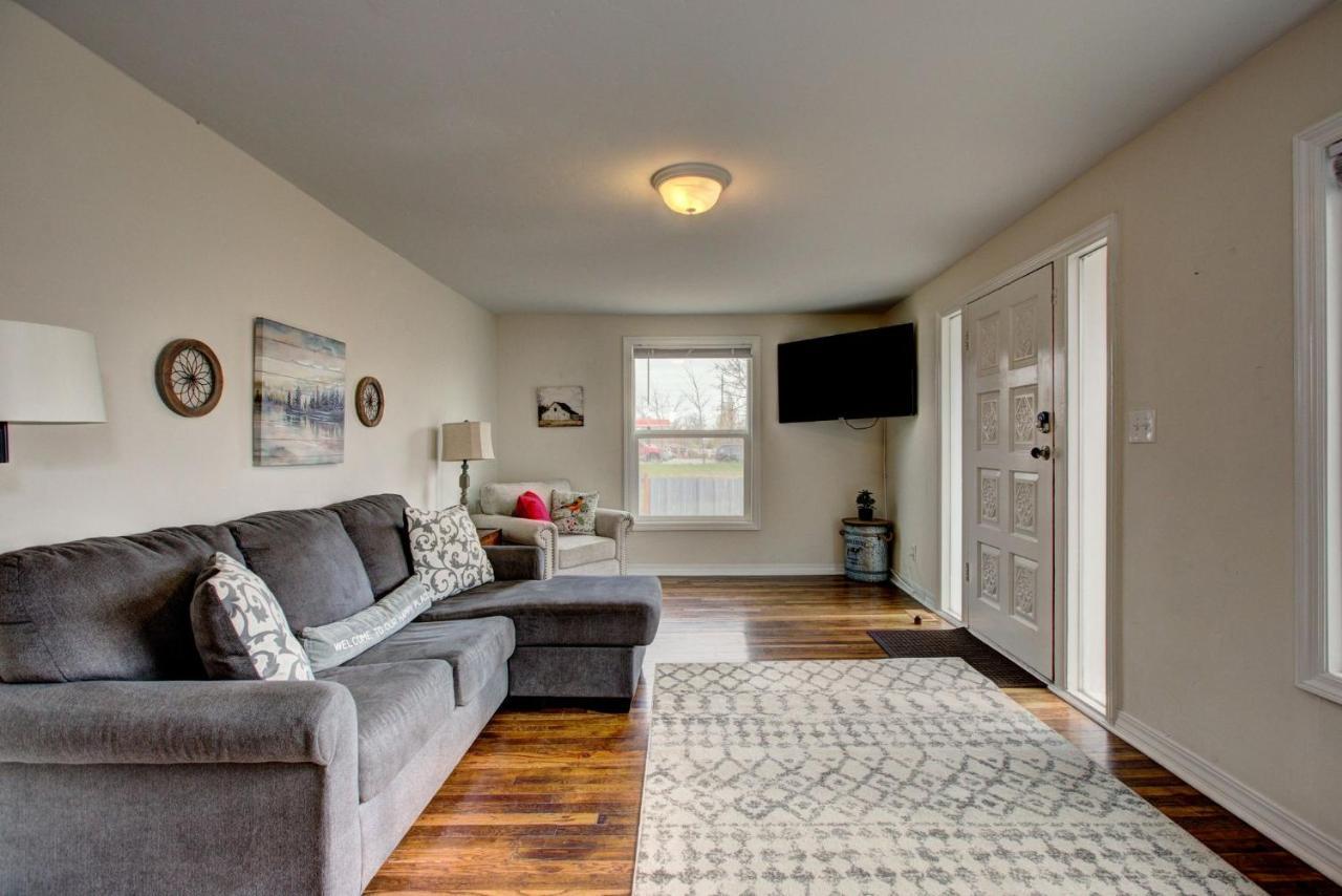 Morningstar Cottage A Quiet Home In Star, Id With A Fenced In Yard For Furry Friends And A Huge Gravel Rv Lot, Conveniently Located Wineries, Downtown Shopping, Horseback Riding And The Snake River Eagle エクステリア 写真