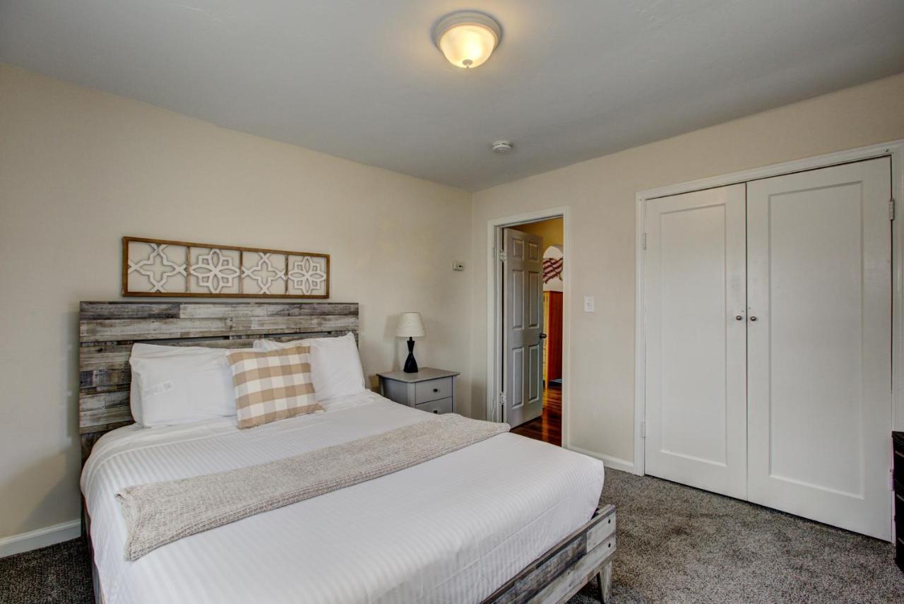 Morningstar Cottage A Quiet Home In Star, Id With A Fenced In Yard For Furry Friends And A Huge Gravel Rv Lot, Conveniently Located Wineries, Downtown Shopping, Horseback Riding And The Snake River Eagle エクステリア 写真
