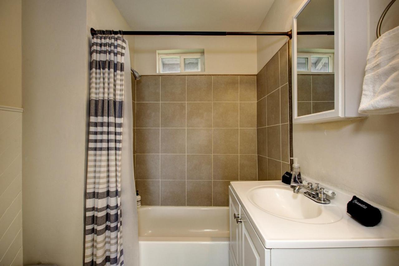 Morningstar Cottage A Quiet Home In Star, Id With A Fenced In Yard For Furry Friends And A Huge Gravel Rv Lot, Conveniently Located Wineries, Downtown Shopping, Horseback Riding And The Snake River Eagle エクステリア 写真