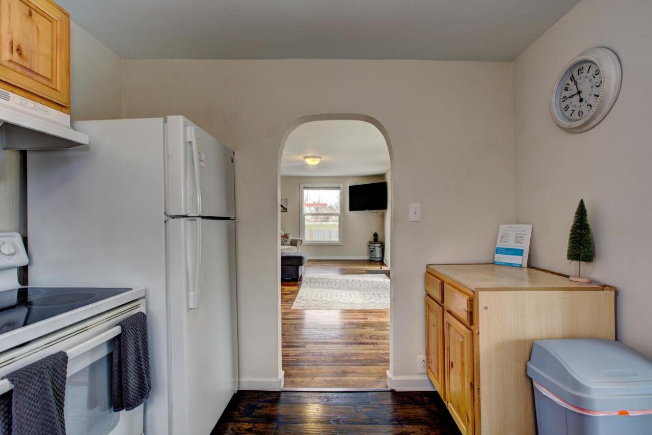 Morningstar Cottage A Quiet Home In Star, Id With A Fenced In Yard For Furry Friends And A Huge Gravel Rv Lot, Conveniently Located Wineries, Downtown Shopping, Horseback Riding And The Snake River Eagle エクステリア 写真